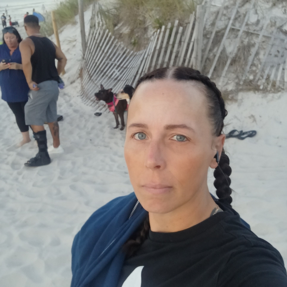 Meet your Posher, Susannah